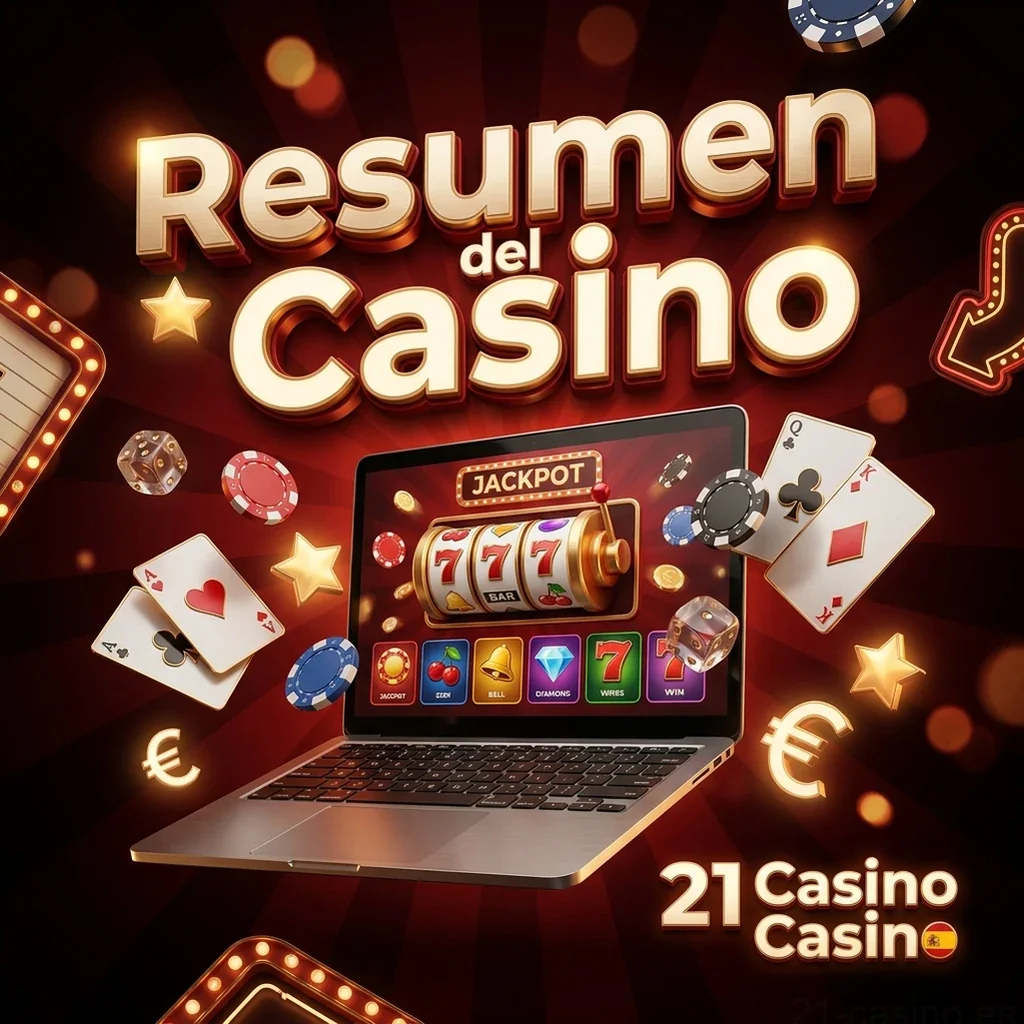 Resumen del Casino